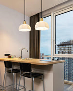 Cargar imagen en el visor de la Galería, Lámpara colgante Livex