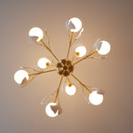 Load image into Gallery viewer, Vico Gingko Chandelier