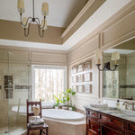 Load image into Gallery viewer, Vendome Chandelier