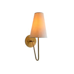Bild in Gallery-Viewer laden, Organische Glas-Scoop-Wandlampe – Minimalistische Moderne Dekorative Ambient-Wandleuchte für Wohnzimmer