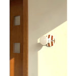Load image into Gallery viewer, Ambrette Wall Lamp