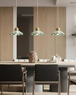 Charger l'image dans la visionneuse de galerie, Lampe suspendue Tilda