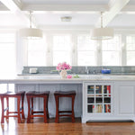 Load image into Gallery viewer, Reed Hanging Pendant Lamp