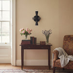 Charger l'image dans la visionneuse de galerie, Applique murale Pyralis en forme de cône – Applique de style industriel moderne pour couloir et entrée