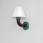 Load image into Gallery viewer, Twist Shine Wall Lamp