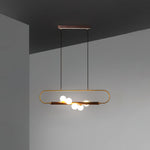 Load image into Gallery viewer, Modern Zeta Chandelier