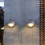 Cargar imagen en el visor de la Galería, Aplique de pared impermeable estilo industrial vintage M41