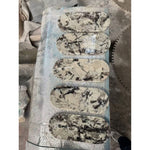 Charger l'image dans la visionneuse de galerie, Applique ovale Lucie