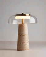 Load image into Gallery viewer, Lumetra Table Lamp