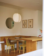 Charger l'image dans la visionneuse de galerie, Lampe suspendue Solaria