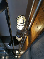 Load image into Gallery viewer, Lucid Dudley Wall Lamp