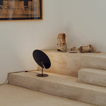 Load image into Gallery viewer, Modern Classic Record Table Lamp M31