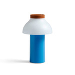 Bild in Gallery-Viewer laden, Moderne tragbare Tischlampe – minimalistisches, wiederaufladbares Licht für Innen- und Außenbereich