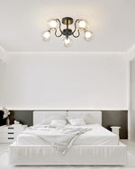 Bild in Gallery-Viewer laden, Bloom Orb Deckenleuchte