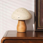 Load image into Gallery viewer, Mielo Mushroom Table Lamp