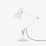 Load image into Gallery viewer, Modryx Modern Pivoting Desk Lamp with Clean Lines - Minimal Task Light for Office Desk and Nightstand