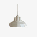 Load image into Gallery viewer, Ceramic pendant A style - 24 cm / 9.4 in