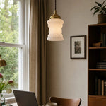 Bild in Gallery-Viewer laden, Pendant lamp near window dining nook