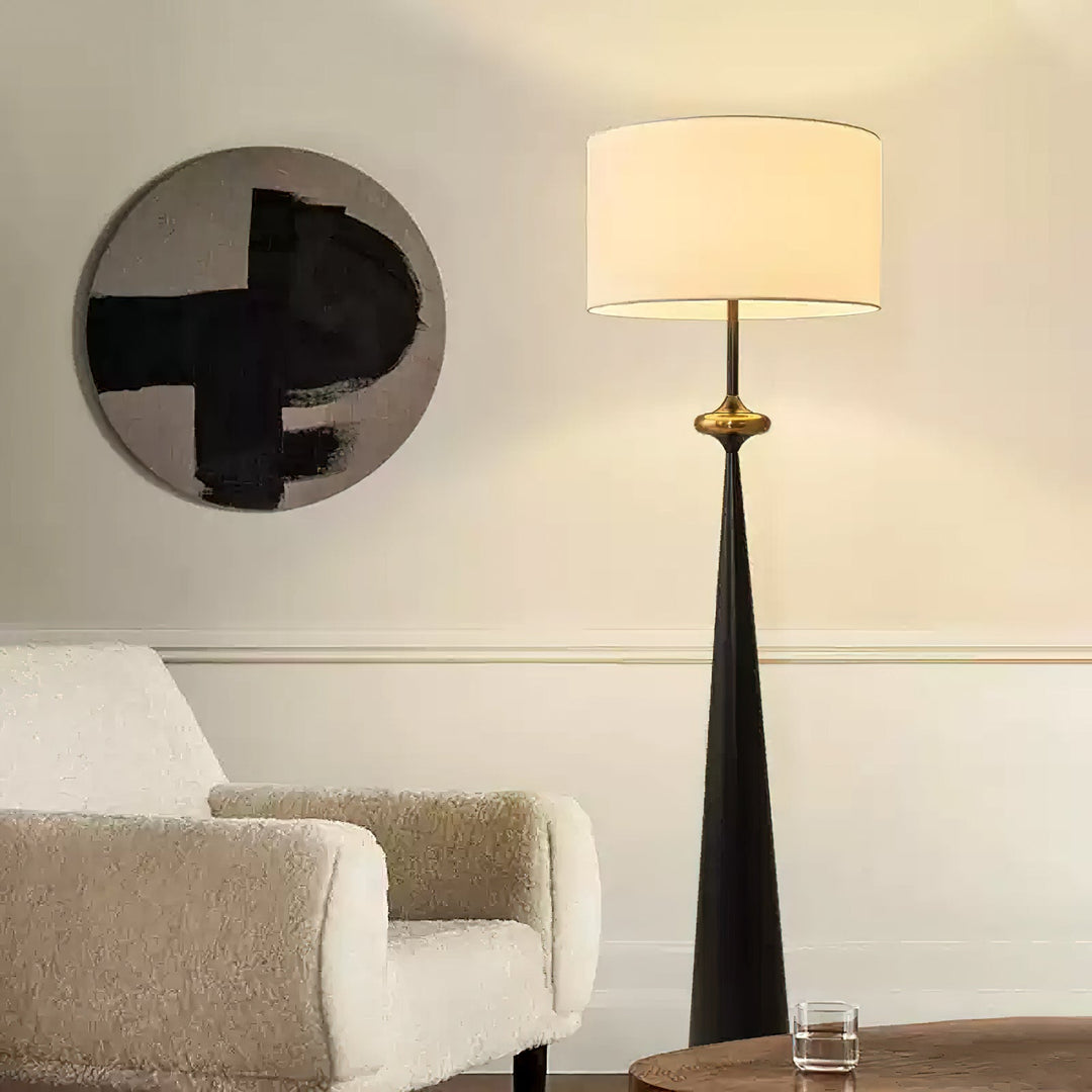 Lampadaire Putney