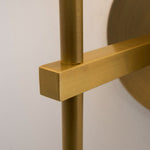 Charger l'image dans la visionneuse de galerie, Applique Hackney