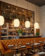 Charger l'image dans la visionneuse de galerie, Lampe suspendue Solaria