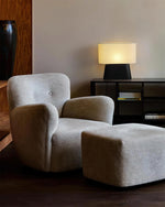 Load image into Gallery viewer, Vero Wood Table Lamp
