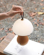 Load image into Gallery viewer, Nubia Table Lamp