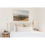 Load image into Gallery viewer, Curves Plug-In Sconce
