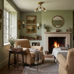 Load image into Gallery viewer, Mobilux Line Ceiling Light – Sleek Modern Design for Dining & Hallway