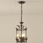 Load image into Gallery viewer, Brighton Lantern Pendant Lamp