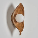 Charger l'image dans la visionneuse de galerie, Applique murale Feuilles