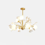 Load image into Gallery viewer, Vico Gingko Chandelier