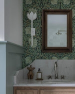 Cargar imagen en el visor de la Galería, Lámpara de pared Alberto