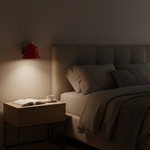 Load image into Gallery viewer, Makki Modern Ceramic Minimalist Wall Lamp
