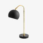 Charger l'image dans la visionneuse de galerie, Lampe de table d'appoint moderne Ornato Luxe - Éclairage d'intérieur élégant