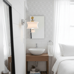 Load image into Gallery viewer, Adorn Wall Sconce