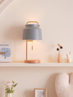 Charger l'image dans la visionneuse de galerie, Lampe de table Naima