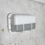 Bild in Gallery-Viewer laden, Marine Outdoor Wandleuchte