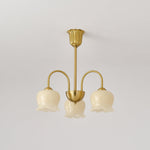 Load image into Gallery viewer, Vintage Mia Chandelier