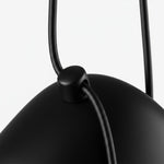 Charger l'image dans la visionneuse de galerie, Lampe suspendue moderne réglable minimaliste Axiomorna - Luminaire LED élégant pour tout espace N02