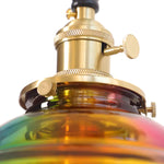 Load image into Gallery viewer, Water Drop Table Lamp