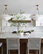 Load image into Gallery viewer, Mollino Chandelier