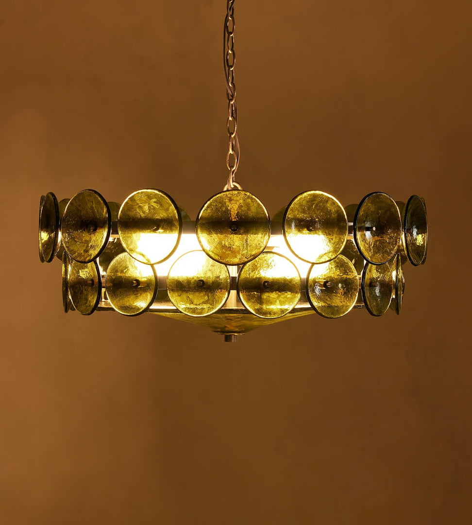Lustre Lorenzo