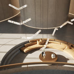 Load image into Gallery viewer, Liberty Pendant Light