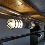 Load image into Gallery viewer, Lucid Dudley Wall Lamp