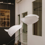 Load image into Gallery viewer, Voiles Pendant Lamp
