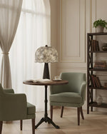 Load image into Gallery viewer, Crellin Table Lamp
