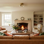 Load image into Gallery viewer, Mobilux Line Ceiling Light – Sleek Modern Design for Dining & Hallway