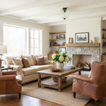 Cargar imagen en el visor de la Galería, Lámpara de techo empotrada Eloise de cristal lechoso: iluminación de acento moderna con pantalla de cristal artístico