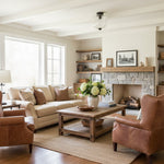 Charger l'image dans la visionneuse de galerie, Plafonnier encastré Eloise en verre laiteux – Éclairage d'accentuation moderne avec abat-jour en verre artistique